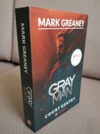 MARK GREANEY GRAY MAN