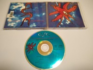 The Cure - High - CD 1992 MAXI SINGLE C1589
