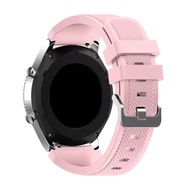 PASEK OPASKA 22MM ZEGAREK SMARTWATCH HUAWEI WATCH GT 2 46MM CANDY ROSE