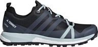 ADIDAS -Terrex Agravic GTX Buty do biegania 39 1/3