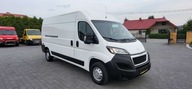 Peugeot Boxer Avanti EDITION L3H2 Ful Serwis Z Niemiec Peugeot Boxer Avant