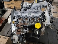 SILNIK KOMPLETNY 1,9 DCI 1.9 TDCI TRAFIC VIVARO MASTER LAGUNA F9K