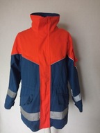 Novotex-Isomat zimowa kurtka robocza 2w1 parka z membraną r XXS