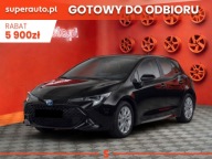 Od ręki - Comfort 1.8 Hybrid 140KM | Tempomat adaptacyjny!