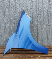 BŁOTNIK PRAWY RENAULT MEGANE III CC TERNT