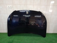 Maska Peugeot 308 T9 przed liftem kod lakieru KQL