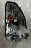Wkład lampy tylnej tył oprawa żarówki Seat Ibiza IV 6J 6J4945258A prawy