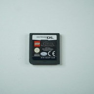 LEGO Pirates of the Caribbean: The Video Game Nintendo DS