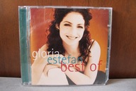 GLORIA ESTEFAN BEST OF CD