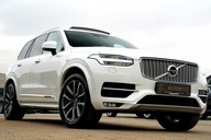 Volvo XC 90 INSCRIPTION panorama FUL LED 7-os