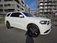 DODGE DURANGO GT V6 3.6l benzyna 300KM * AWD/4X4 * Dokumentacja pochodzenia