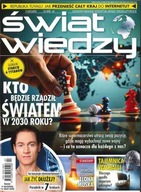 Świat wiedzy 7 / 2025
