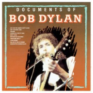 CD Bob Dylan – Documents Of Bob Dylan Wyd.1988 West Germany Austria