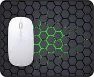 PODKŁADKA DLA GRACZY POD MYSZ 25 X 35 CM WODOSZCZELNA ANTYPOŚLIZGOWA