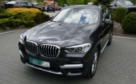 BMW X3 2,0D 150 KM X-LINE Full Led Nawigacja 2.0 Diesel 150KM