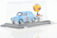 RENAULT 4CV Berline commerciale type R 2071 1951 1/43 ELIGOR