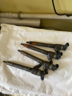 Renault Scenic III 1.6 dci R9M wtrysk wtryskiwacz 0445110414