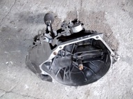 SKRZYNIA BIEGÓW HONDA ACCORD VIII 2.2 I-DTEC