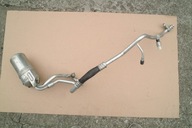 FORD FOCUS II MK2 C-MAX PRZEWODY KLIMATYZACJI OSUSZACZ ORYGINAL