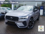 VOLVO XC60 B5 AWD Ultra Dark Suv (250+14KM) 2026