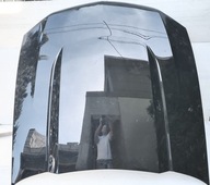 Ford Mustang V lift MASKA POKRYWA SILNIKA