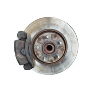 Zwrotnica Piasta Prawa przednia przód prawy 1.7 CRDI HYUNDAI IX35 Lift 14-