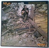 TERRY SMITH - Fall Out 1st UK Pr Ex Lp
