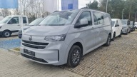 Volkswagen Transporter VW Transporter T7 Furgon Pl