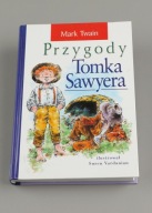 Przygody Tomka Sawyera Mark Twain ilustr.Suren Varadanian