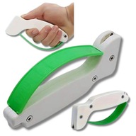 Ostrzałka Do Noży Kosiarki i Kuchennych, Sekatorów Ogrodniczych, Tasaków