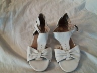 Letnie sandałki dla dziewczynki rozm 3