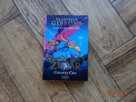 Gwiezdny zegar. Cienista ćma. Francesca Gibbons