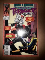 NIGHT TRASHER No.3 - 1993