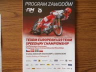 DME U23 Kraków 2024