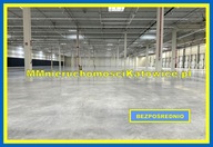 Magazyny i hale, Mysłowice, 10600 m²