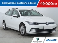 VW Golf 1.5 TSI, Salon Polska, 1. Właściciel