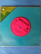 MAREK GRECHUTA / JONASZ KOFTA - Hop szklankę piwa /`Song o ciszy - SP