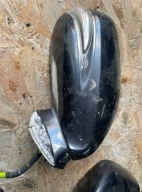 LUSTERKO PRAWE LEXUS IS II LIFT KOMPLETNE