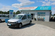 Volkswagen Caddy F-Vat drzwi-przesuwne L/P gwar.