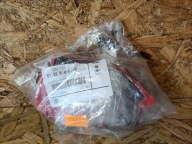 BMW 5 G31 LCI KOMPLET MOCOWAŃ CZUJNIKÓW PDC ZDERZAK TYŁ 51125A35819