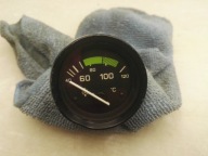 licznik wskaźnik temperatury wody GANZ 120 PRL SYRENA? ŻUK?WARSZAWA? URSUS?