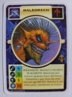 Maledrach FRA DOOM TROOPER