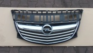 ATRAPA GRILL ZDERZAKA OPEL MERIVA B LIFTING 13378830 ORYGINAŁ EUROPA