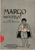 Margo włóczęga - K. Jeżewska
