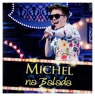 Michel Na Balada CD