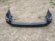 Zderzak tylny tylni kompletny Mercedes W211 LIFT Avantgarde kolor 189