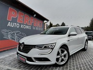 Renault Talisman Intens Navi Full LED Kamera Hands Free 1.6 Diesel 130KM