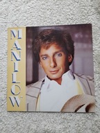 BARRY MANILOW - MANILOW