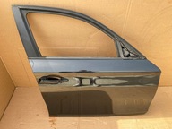BMW 1 E87 DRZWI PRZEDNIE PRAWE KOMPLETNE