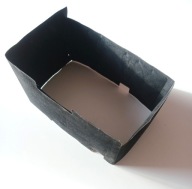 VW TIGUAN I 5N GOLF V VI OSŁONA TERMICZNA AKUMULATORA 1K0915418G